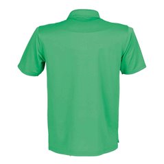 Henbury Coolplus® Wicking Piqué Polo Shirt