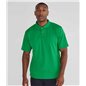 Henbury Coolplus Wicking Piqué Polo Shirt
