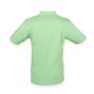 Henbury Coolplus Wicking Piqué Polo Shirt