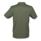 Henbury Coolplus Wicking Piqué Polo Shirt