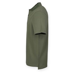 Henbury Coolplus® Wicking Piqué Polo Shirt