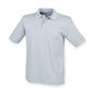 Henbury Coolplus Wicking Piqué Polo Shirt