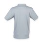 Henbury Coolplus Wicking Piqué Polo Shirt