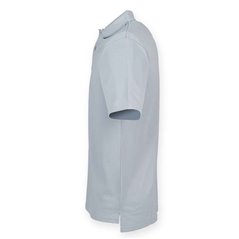 Henbury Coolplus® Wicking Piqué Polo Shirt