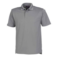 Henbury Coolplus® Wicking Piqué Polo Shirt