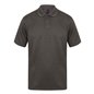 Henbury Coolplus Wicking Piqué Polo Shirt