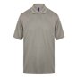 Henbury Coolplus Wicking Piqué Polo Shirt