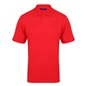 Henbury Coolplus Wicking Piqué Polo Shirt