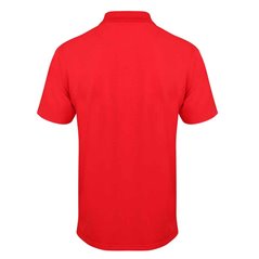 Henbury Coolplus® Wicking Piqué Polo Shirt