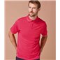 Henbury Coolplus Wicking Piqué Polo Shirt