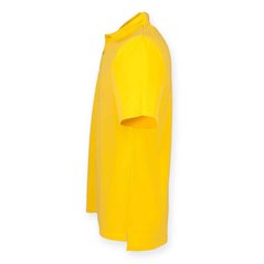 Henbury Coolplus® Wicking Piqué Polo Shirt