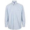 Henbury Long Sleeve Classic Oxford Shirt