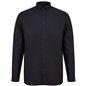 Henbury Modern Long Sleeve Classic Fit Oxford Shirt