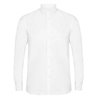 Henbury Modern Long Sleeve Regular Fit Oxford Shirt