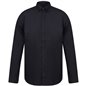 Henbury Modern Long Sleeve Slim Fit Oxford Shirt
