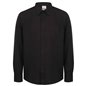Henbury Long Sleeve Wicking Shirt