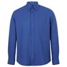 Henbury Long Sleeve Wicking Shirt