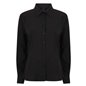Henbury Ladies Long Sleeve Wicking Shirt