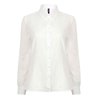 Henbury Ladies Long Sleeve Wicking Shirt