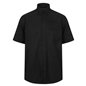 Henbury Short Sleeve Wicking Shirt