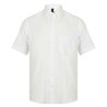 Henbury Short Sleeve Wicking Shirt