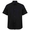 Henbury Short Sleeve Wicking Shirt