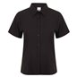 Henbury Ladies Short Sleeve Wicking Shirt