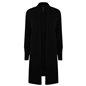 Henbury Ladies Longline Open Cardigan