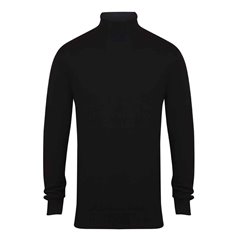 Henbury Roll Neck Sweater