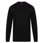 Henbury Acrylic V Neck Sweater