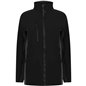 Henbury Unisex Contrast Soft Shell Jacket