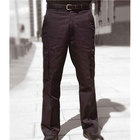 Warrior Cargo Trousers