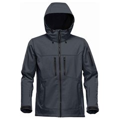 Stormtech Epsilon 2 Hooded Soft Shell Jacket