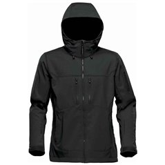 Stormtech Ladies Epsilon 2 Hooded Soft Shell Jacket