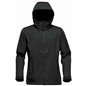 Stormtech Ladies Epsilon 2 Hooded Soft Shell Jacket