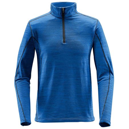 Stormtech Base Thermal Zip Neck Top