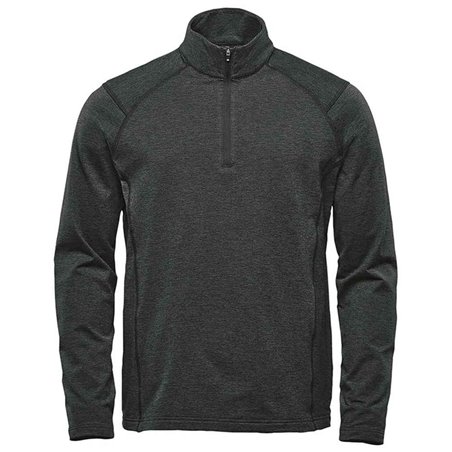 Stormtech Treeline Performance 1/4 Zip Pullover