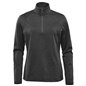 Stormtech Ladies Treeline Performance 1/4 Zip Pullover