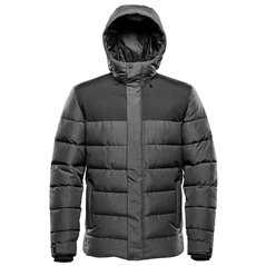 Stormtech Oslo HD Parka Jacket