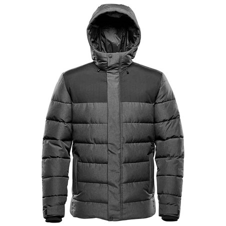 Stormtech Oslo HD Parka Jacket