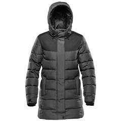Stormtech Ladies Oslo HD Parka Jacket