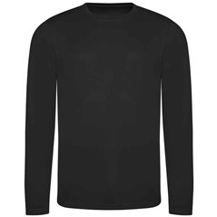 AWDis Cool Long Sleeve Wicking T-Shirt