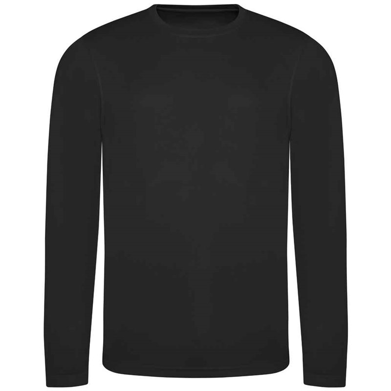 AWDis Cool Long Sleeve Wicking T-Shirt
