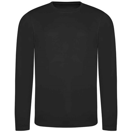 AWDis Cool Long Sleeve Wicking T-Shirt