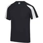 AWDis Cool Contrast Wicking T-Shirt