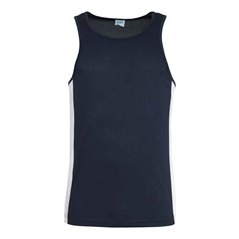 AWDis Cool Contrast Vest