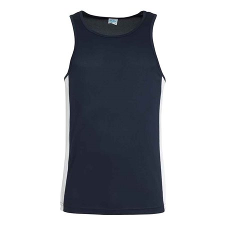 AWDis Cool Contrast Vest