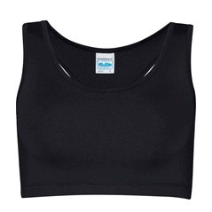 AWDis Ladies Cool Sports Crop Top