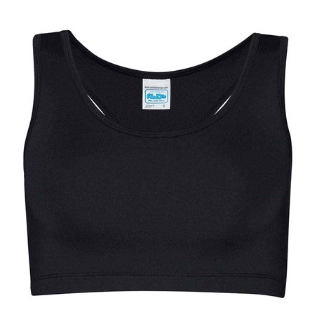 AWDis Ladies Cool Sports Crop Top