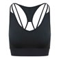 AWDis Ladies Cool Cross Back Crop Top